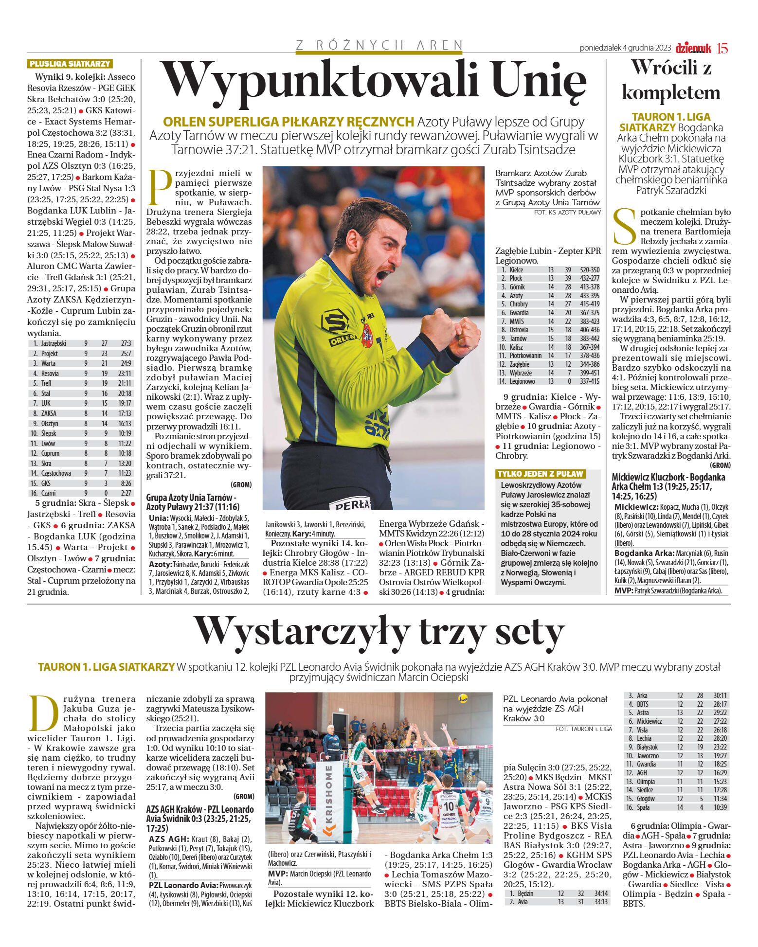 Wydanie główne - strona 15