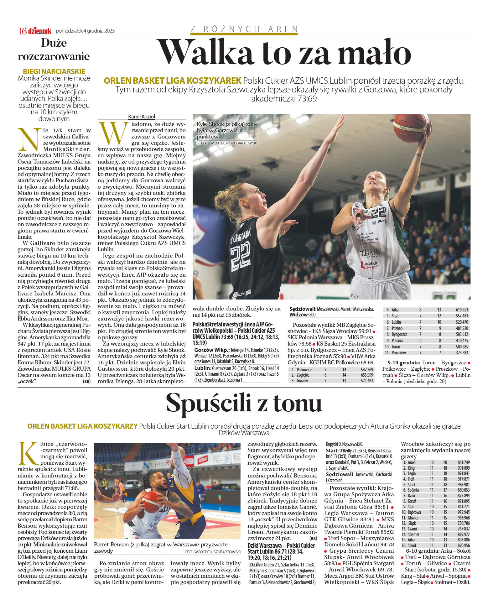 Wydanie główne - strona 16