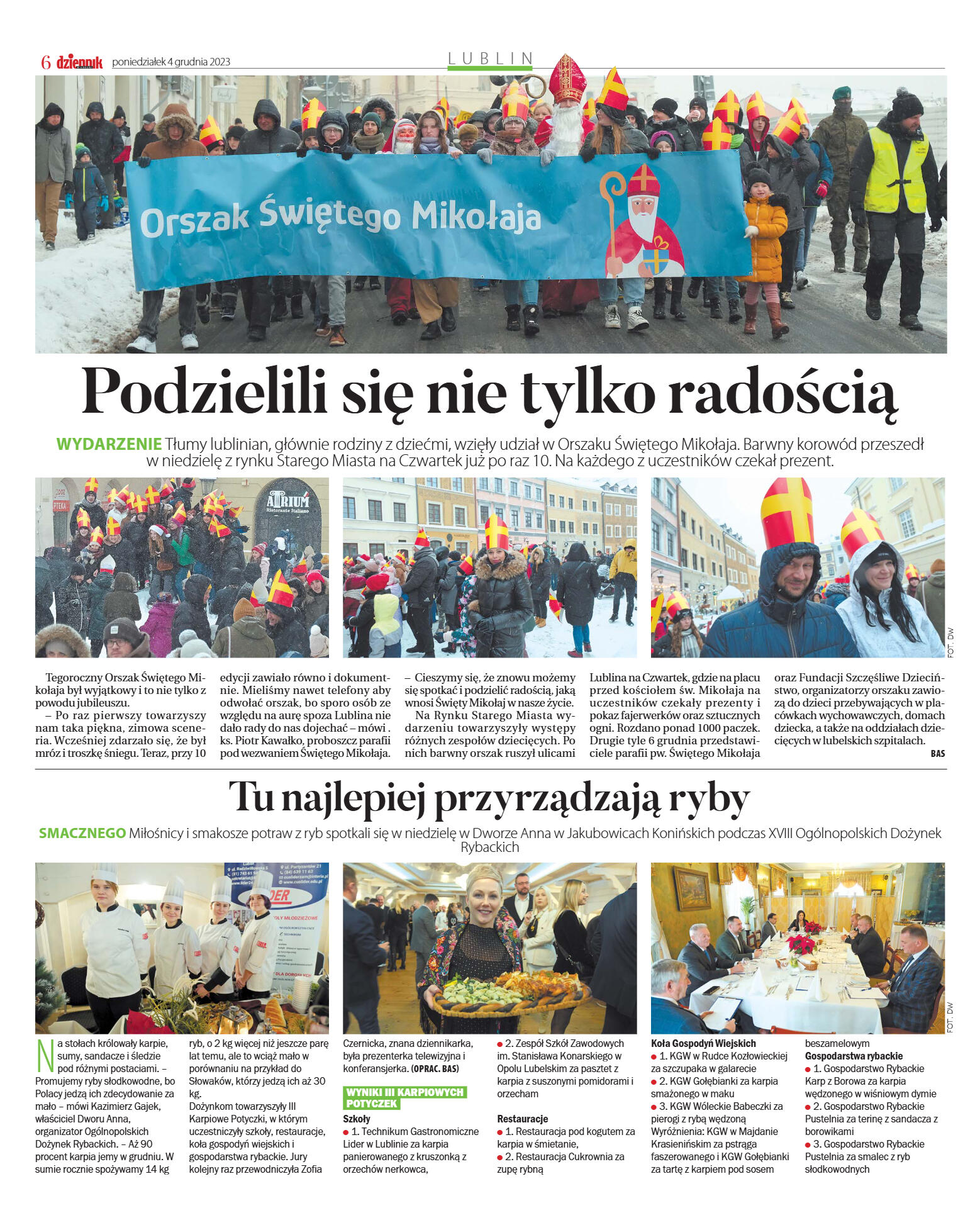 Wydanie główne - strona 6