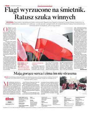 Wydanie główne - strona 2