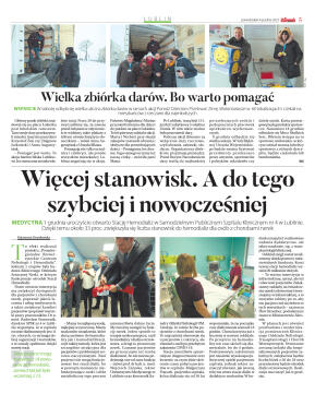 Wydanie główne - strona 5