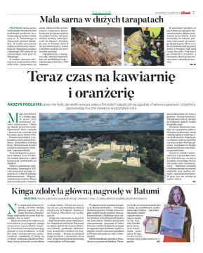 Wydanie główne - strona 7