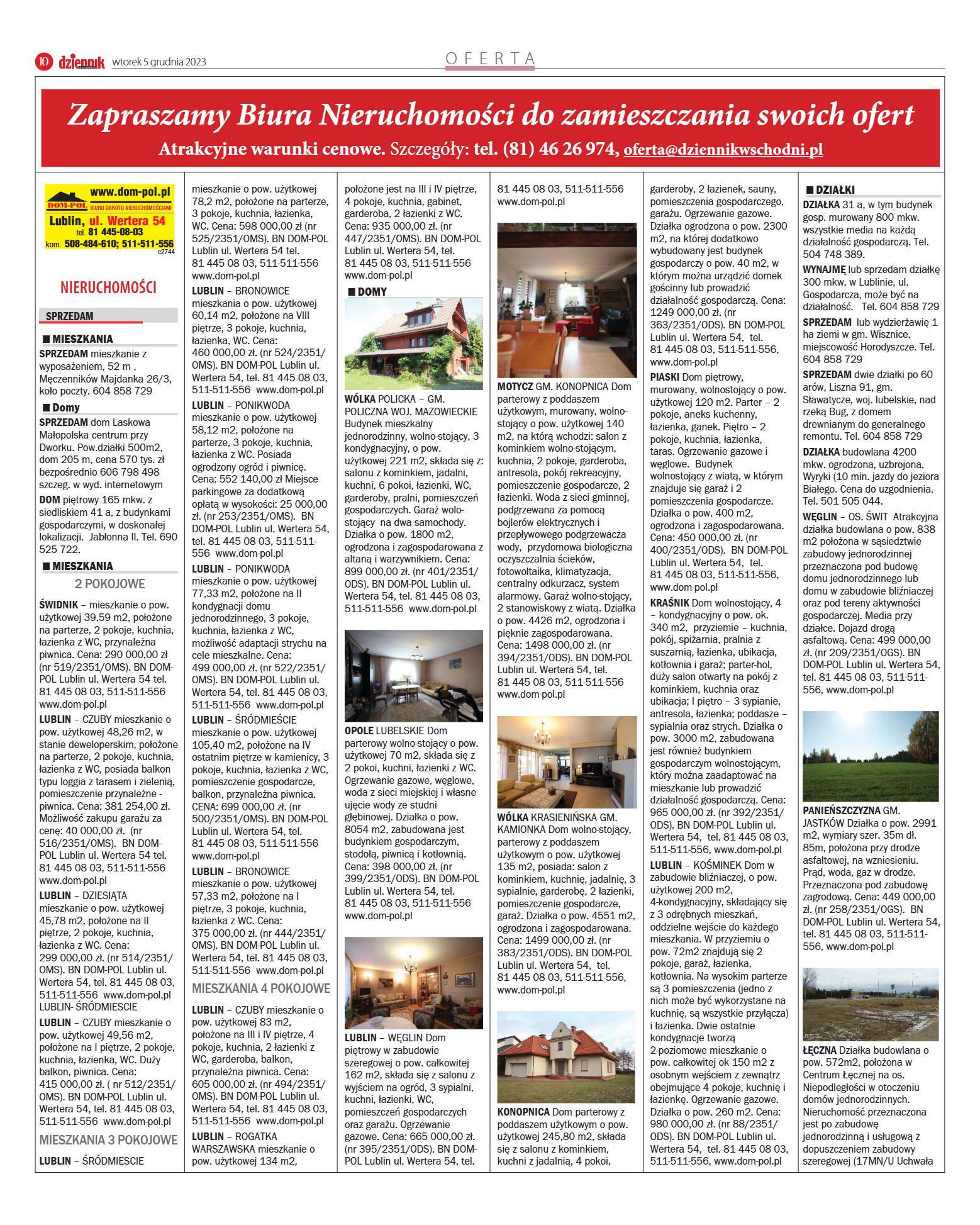 Wydanie główne - strona 10