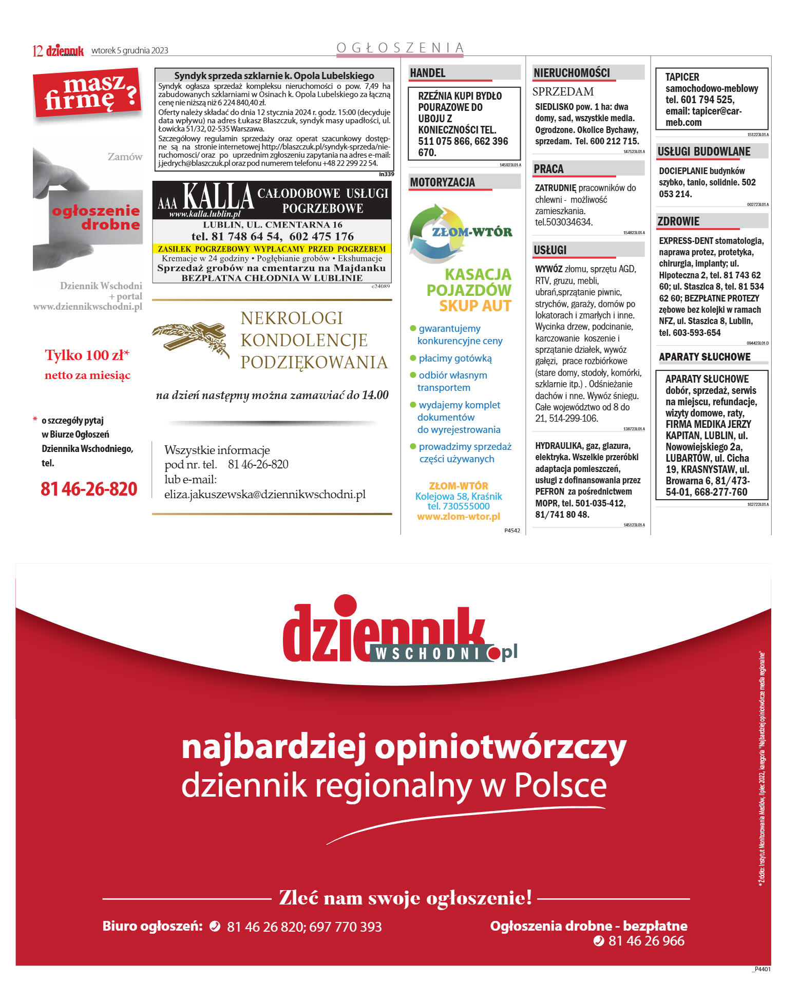 Wydanie główne - strona 12