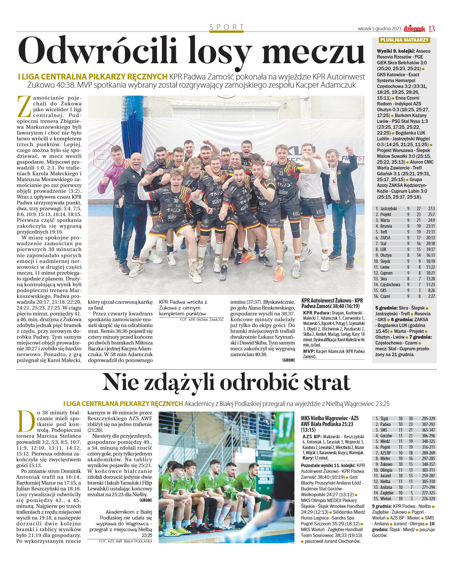 Wydanie główne - strona 13