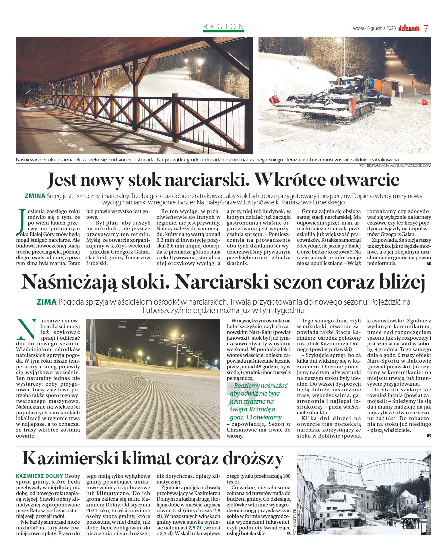 Wydanie główne - strona 7