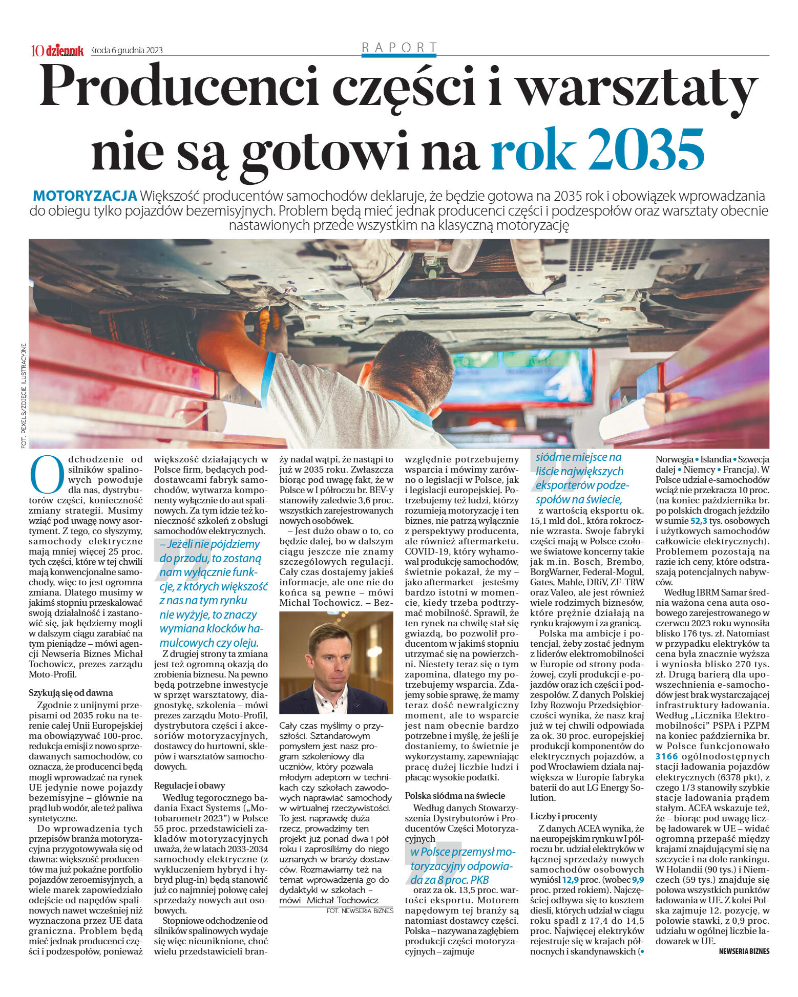 Wydanie główne - strona 10