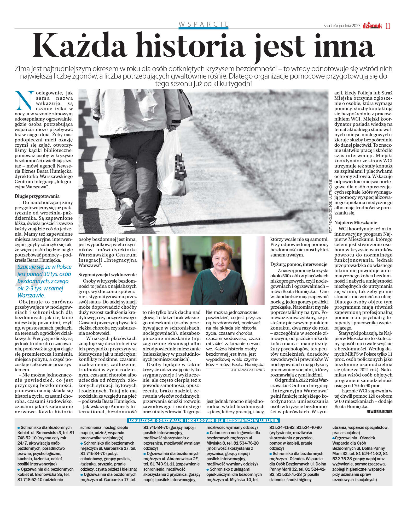 Wydanie główne - strona 11