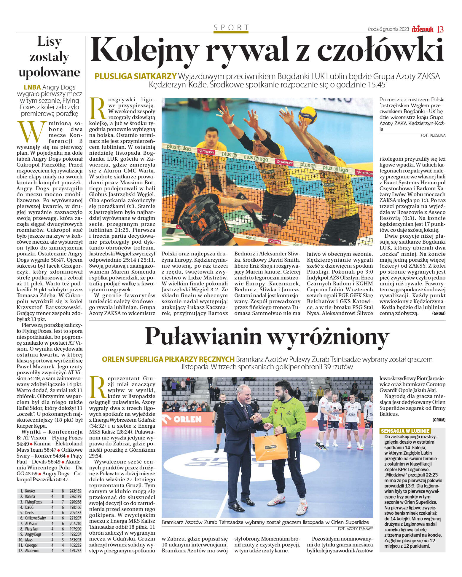 Wydanie główne - strona 13