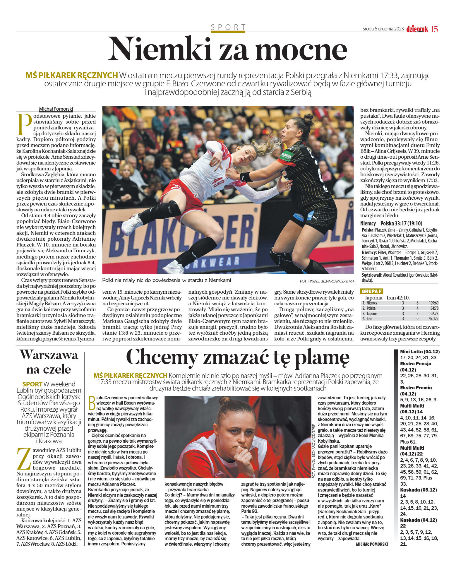 Wydanie główne - strona 15