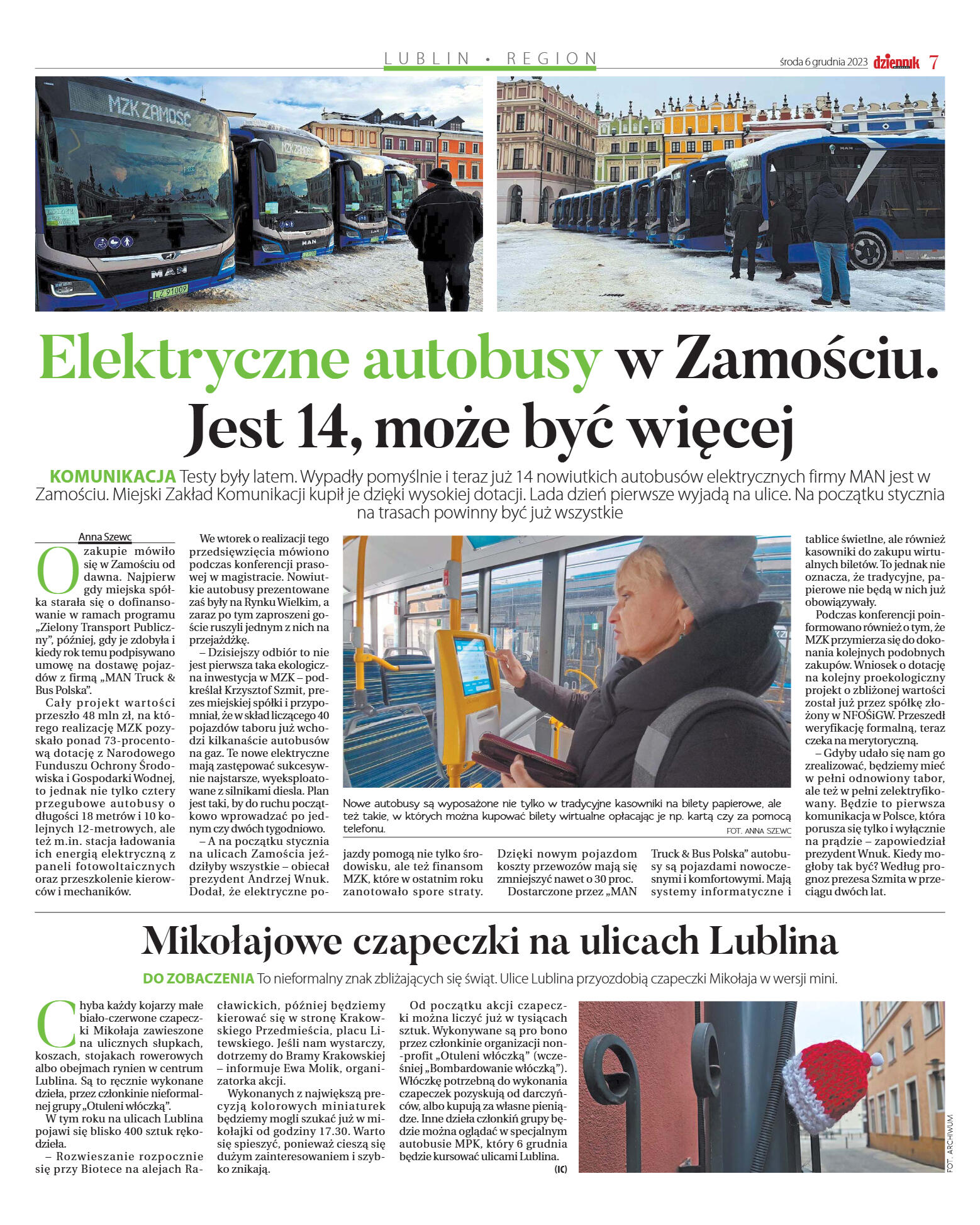 Wydanie główne - strona 7