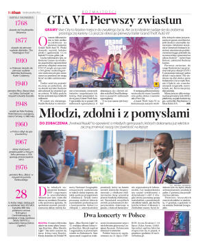 Wydanie główne - strona 16