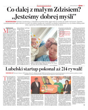 Wydanie główne - strona 3