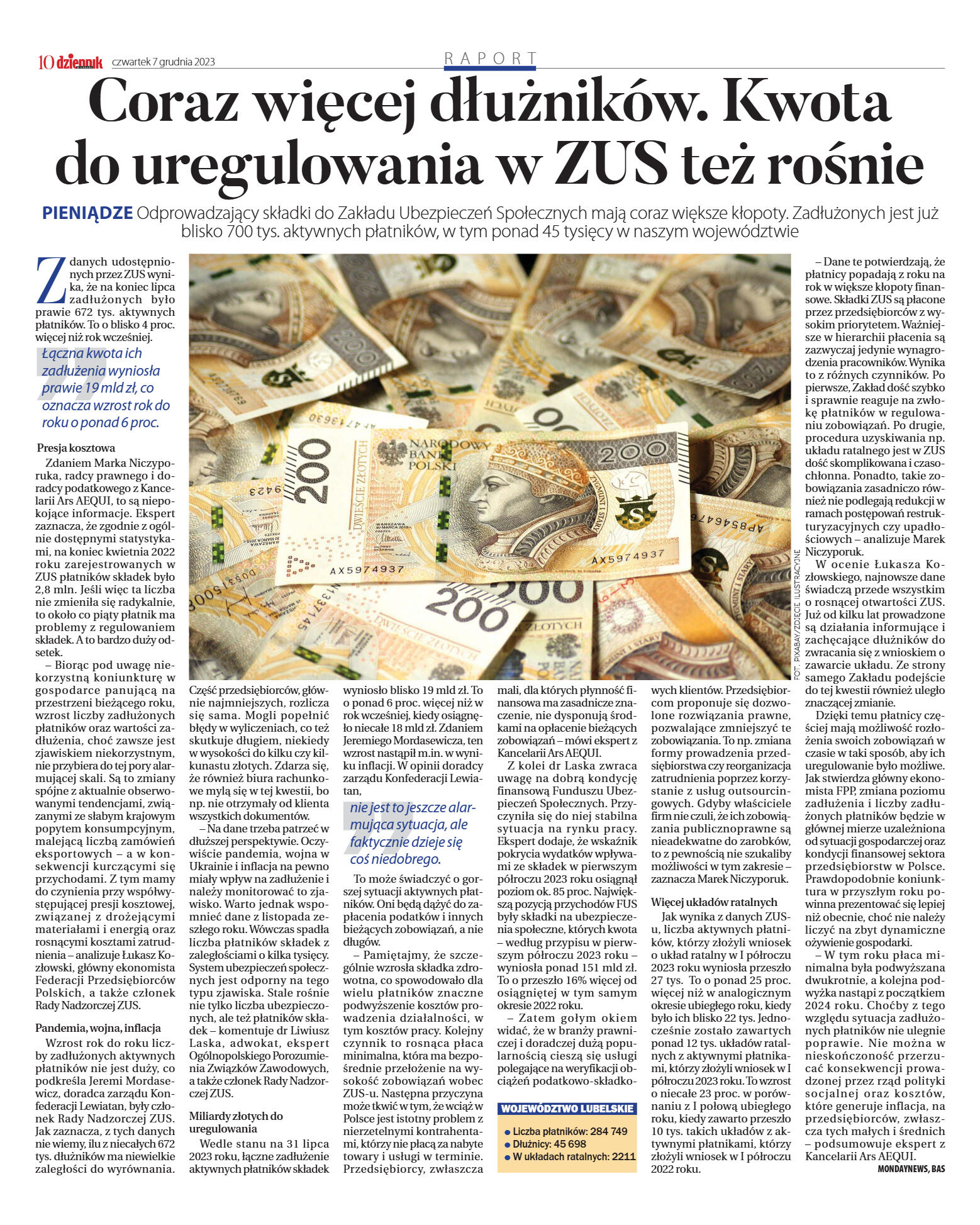 Wydanie główne - strona 10