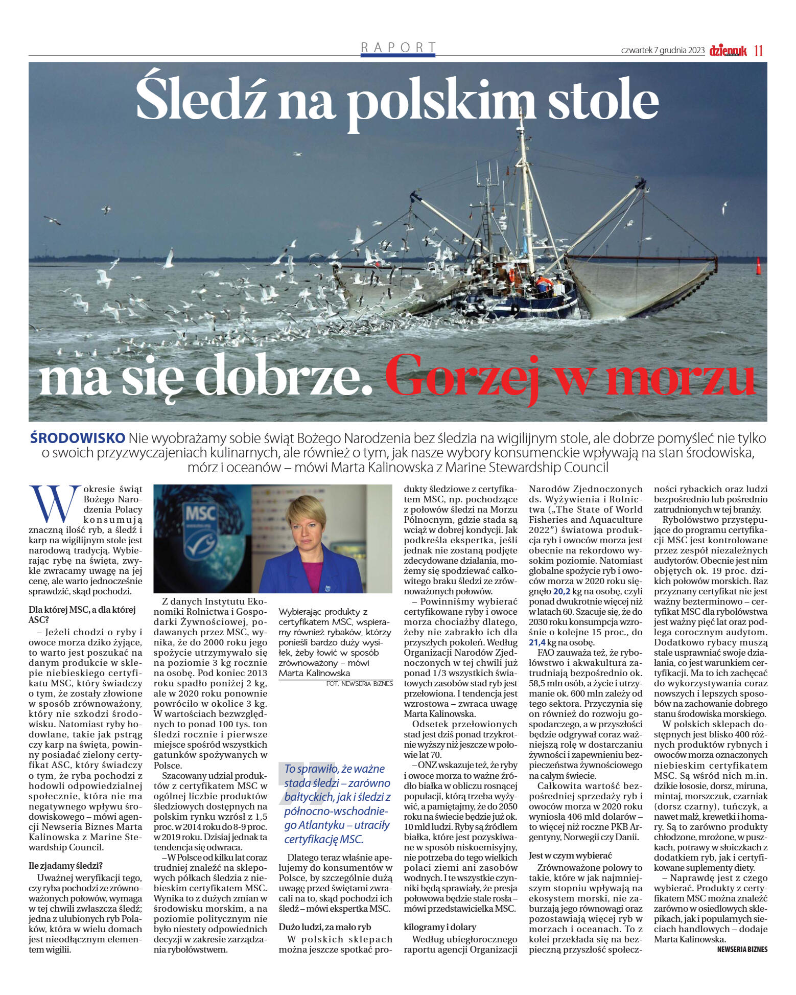 Wydanie główne - strona 11