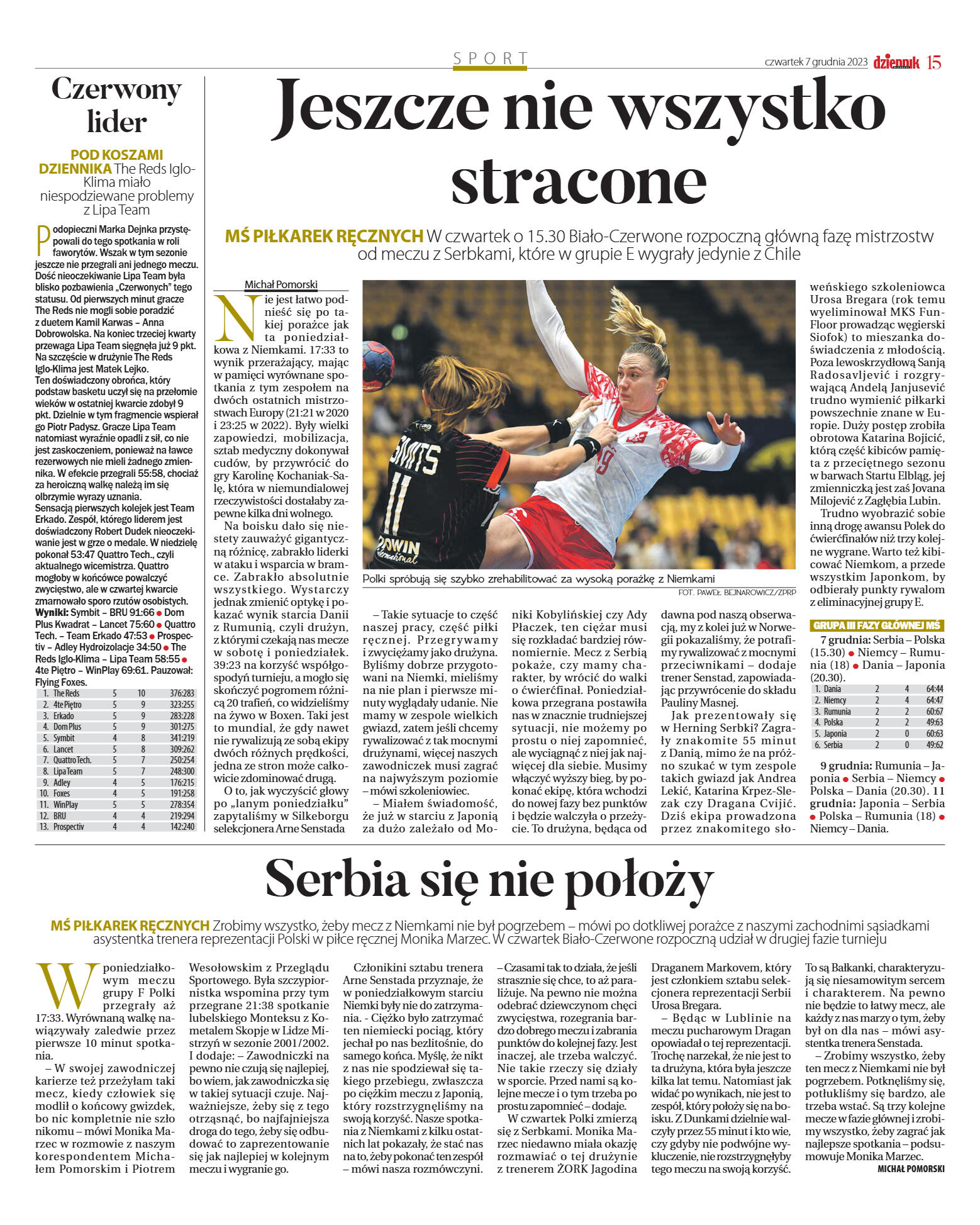 Wydanie główne - strona 15