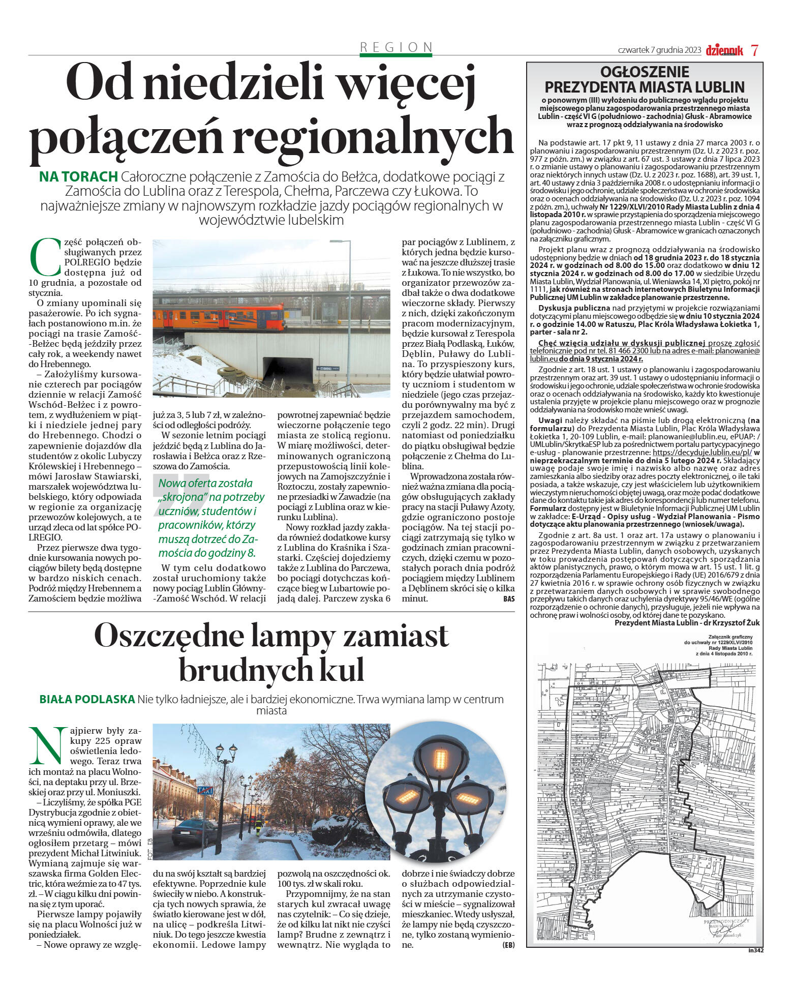 Wydanie główne - strona 7