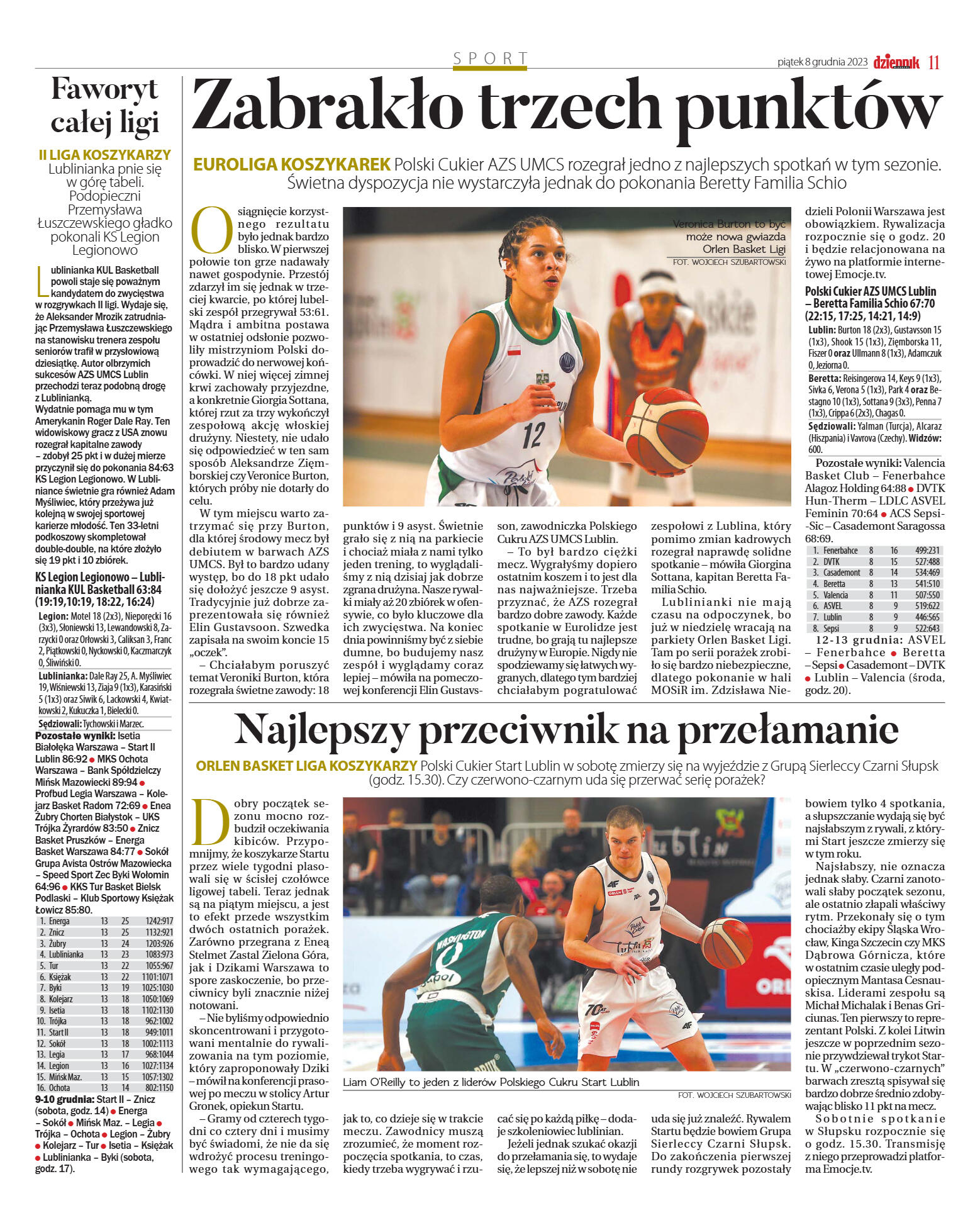 Wydanie główne - strona 11