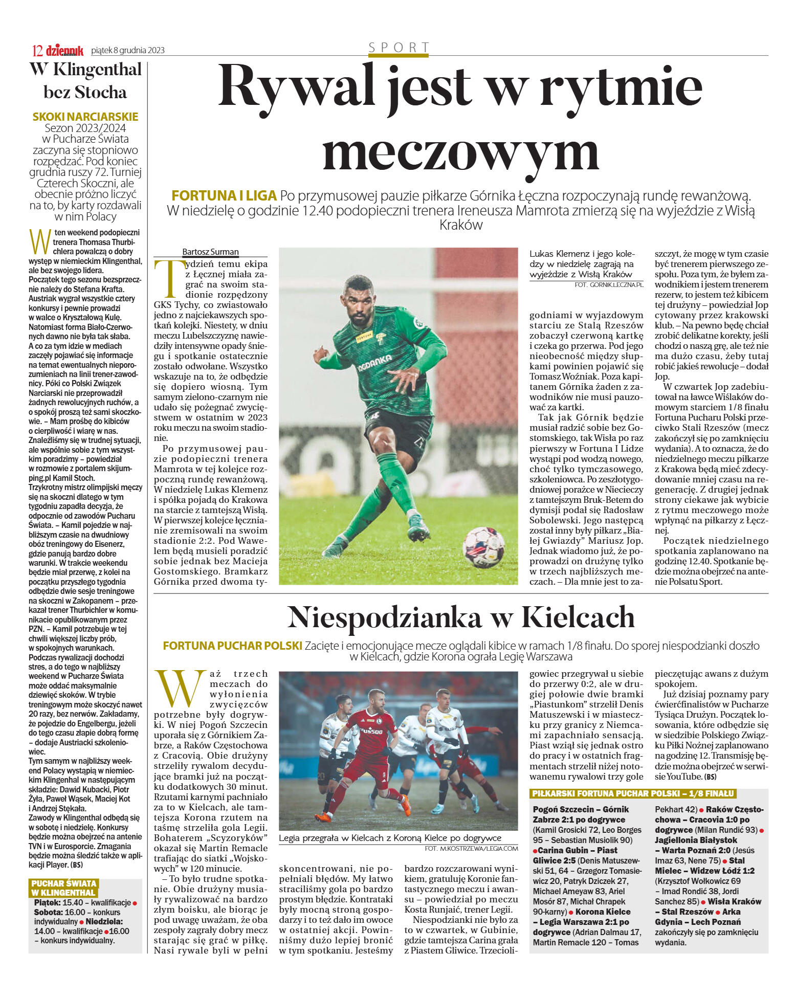 Wydanie główne - strona 12