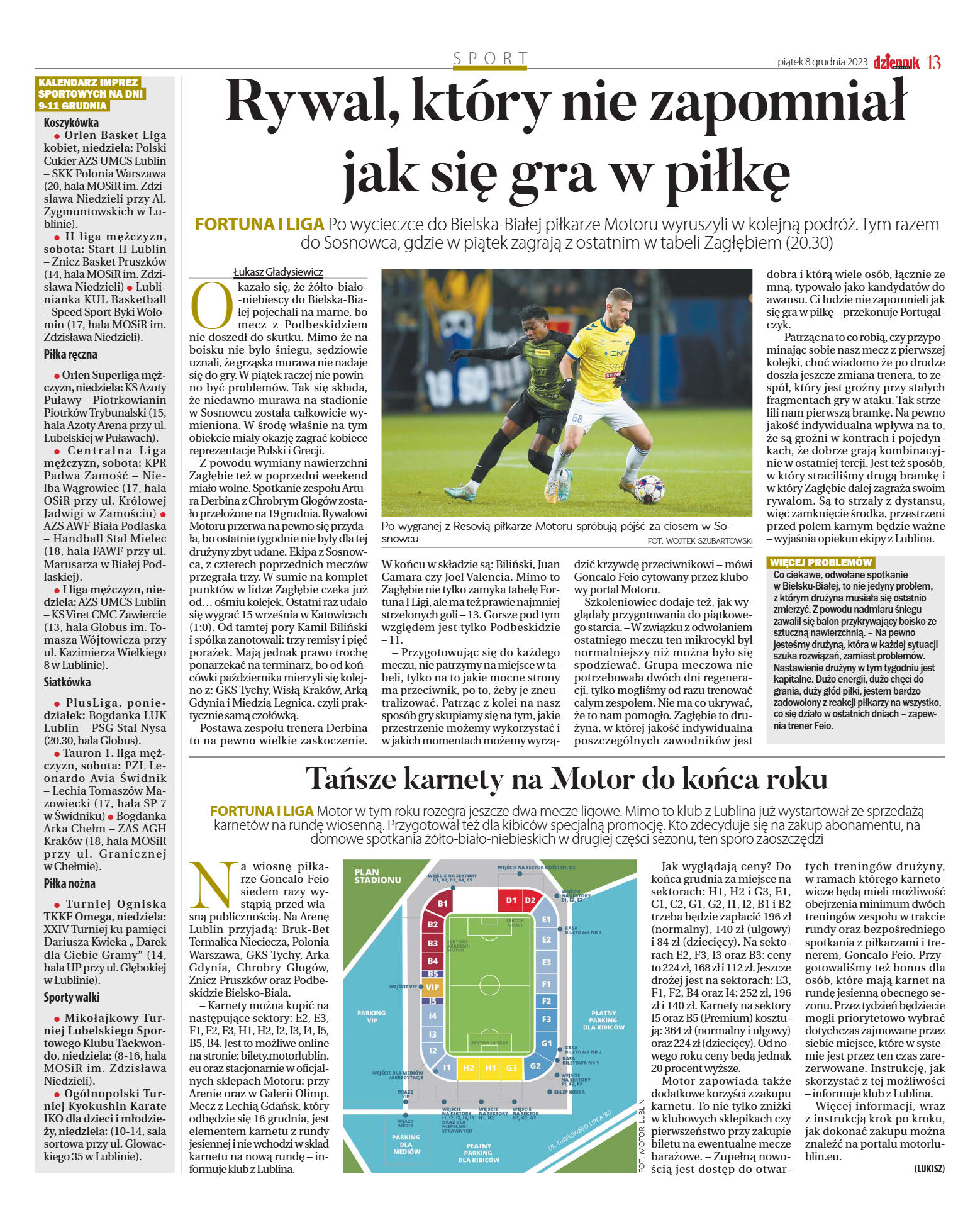 Wydanie główne - strona 13