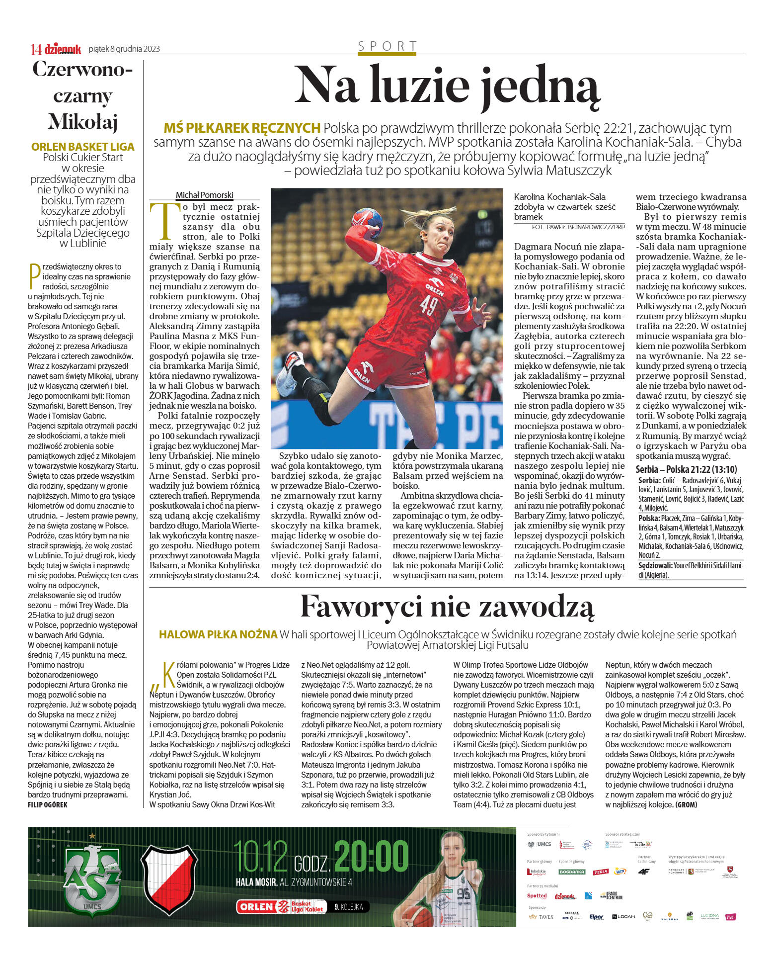 Wydanie główne - strona 14