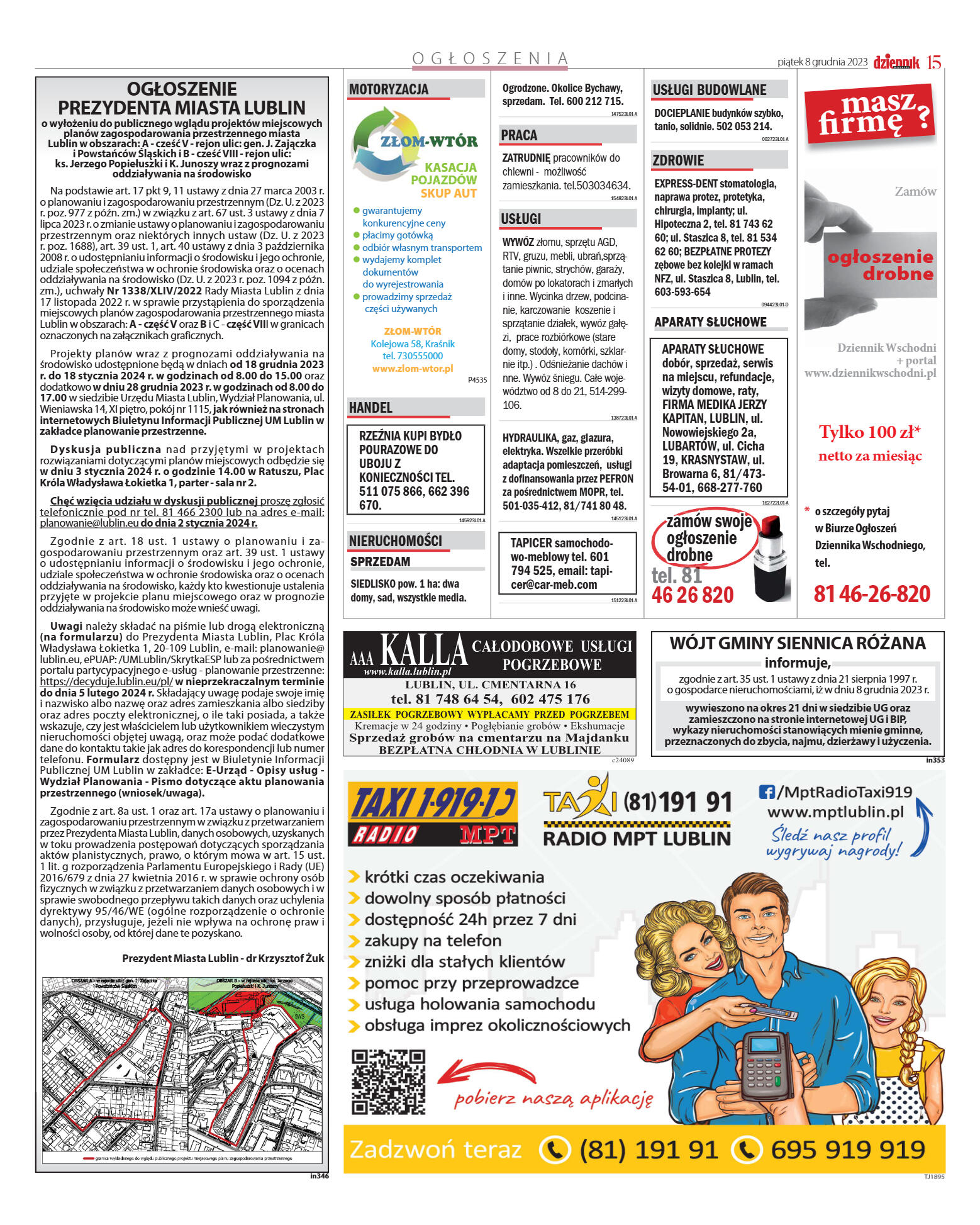 Wydanie główne - strona 15