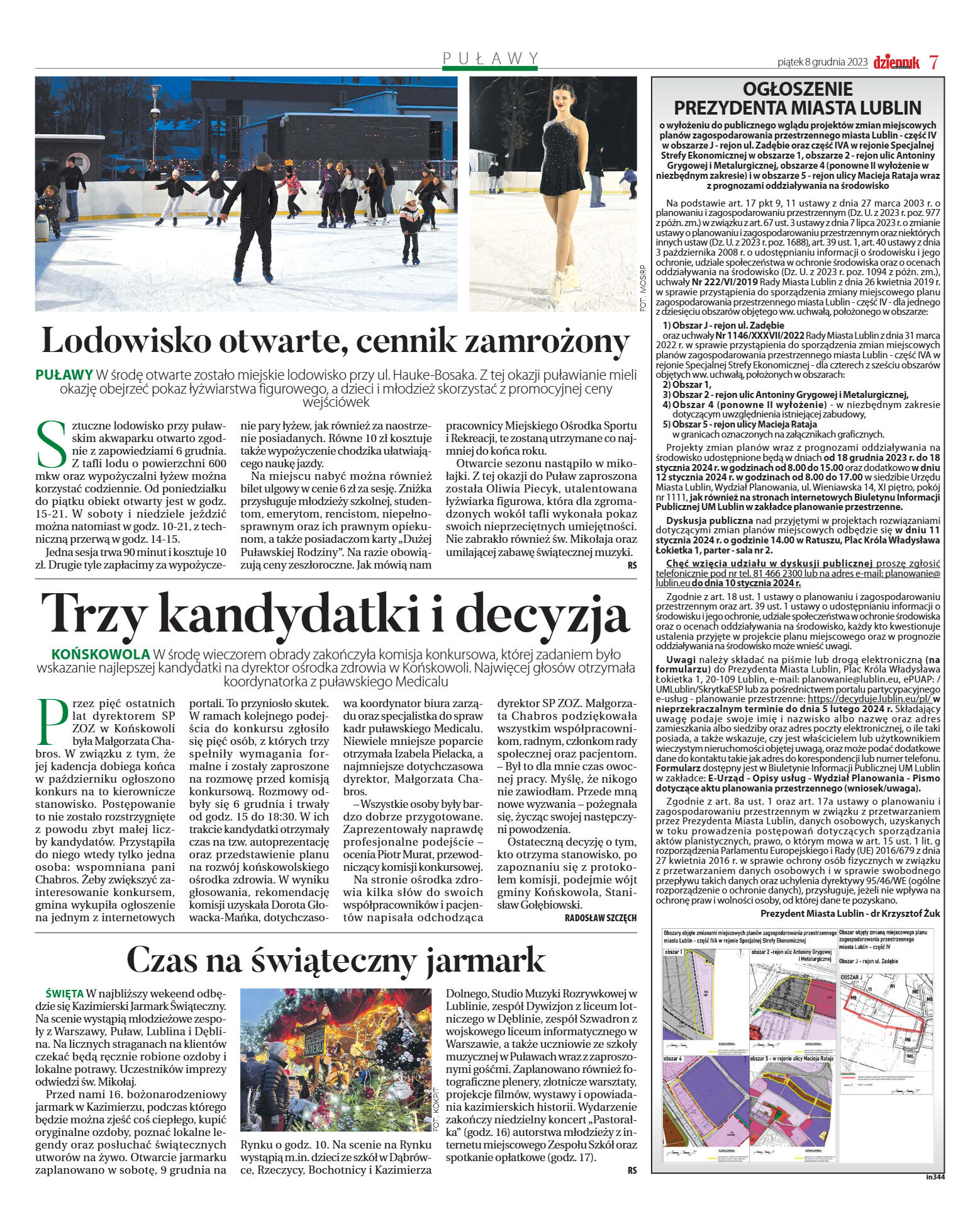 Wydanie główne - strona 7