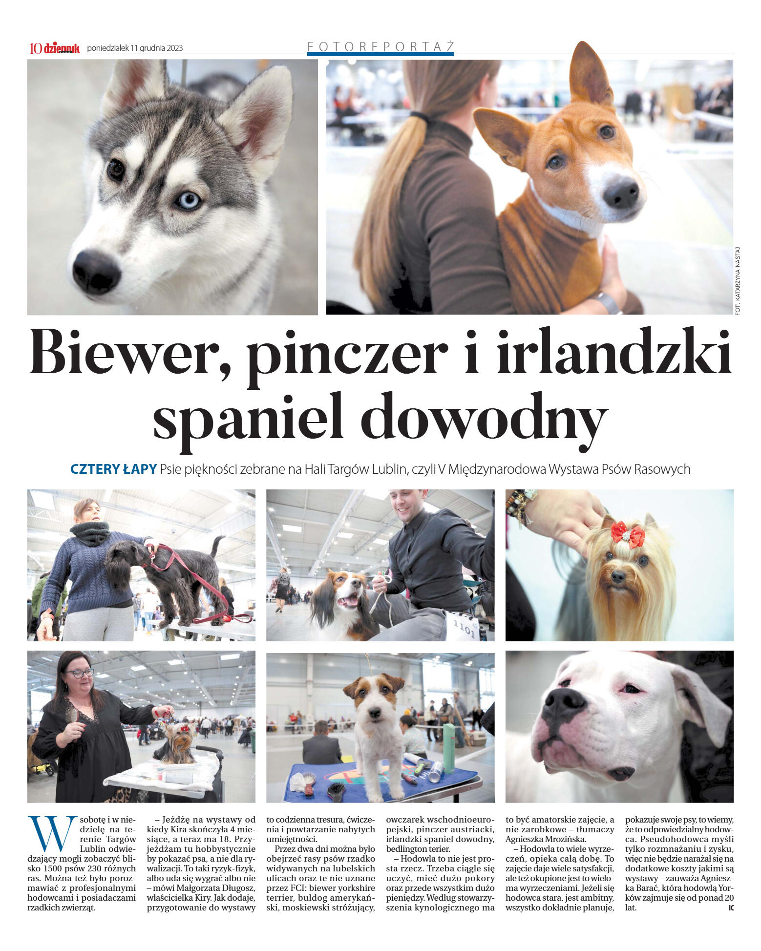 Wydanie główne - strona 10