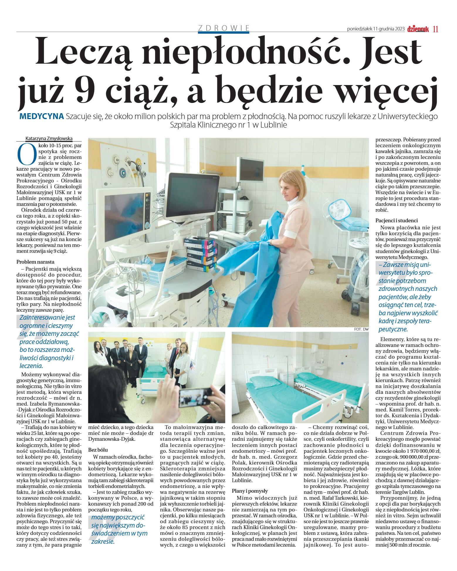 Wydanie główne - strona 11