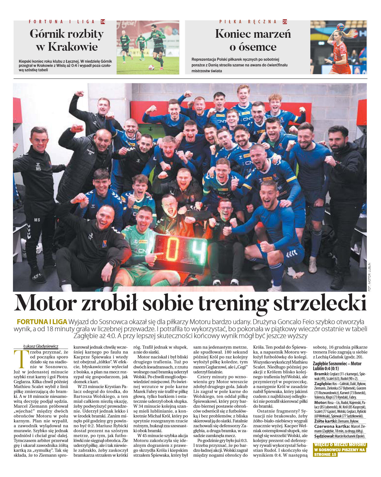 Wydanie główne - strona 13