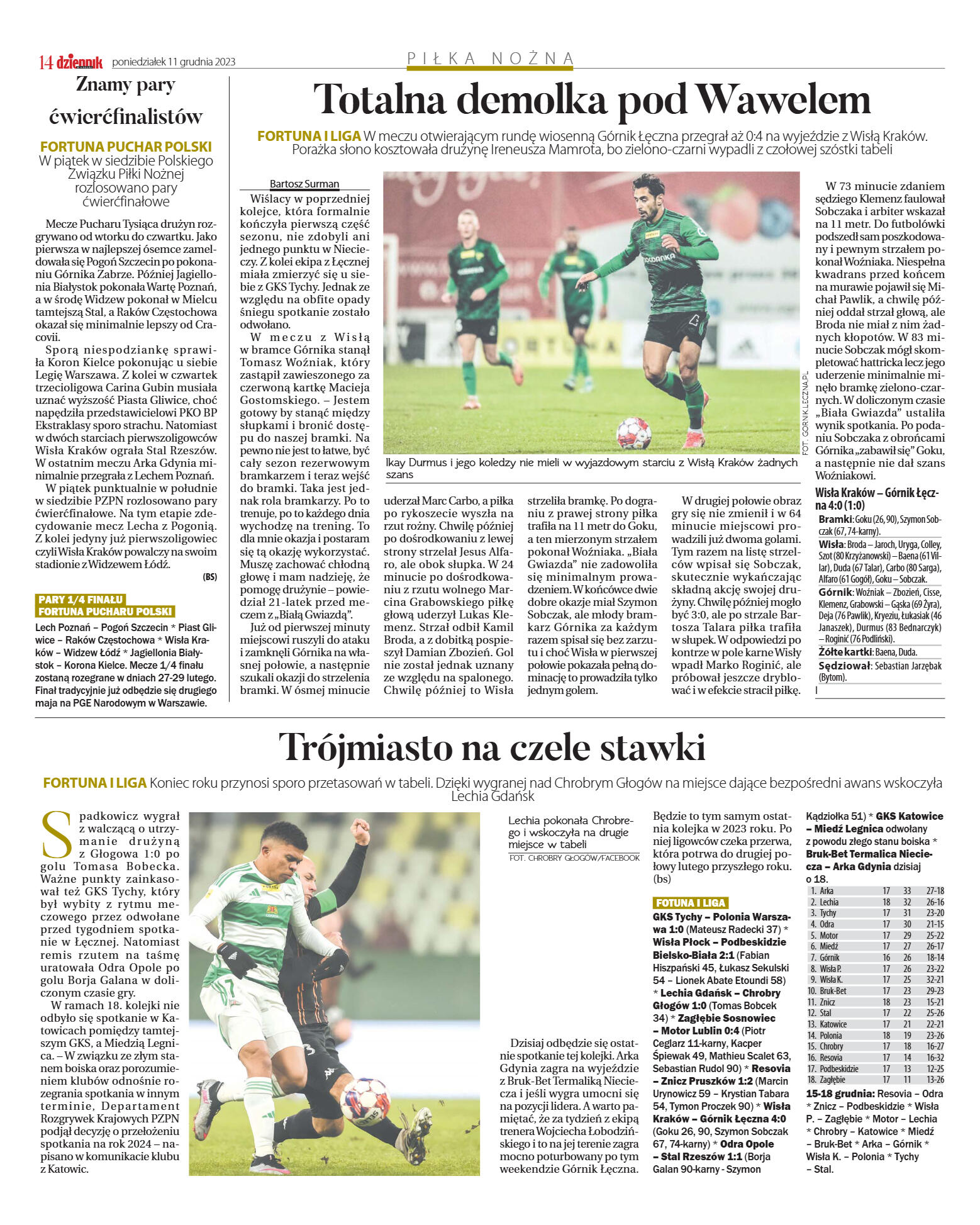 Wydanie główne - strona 14