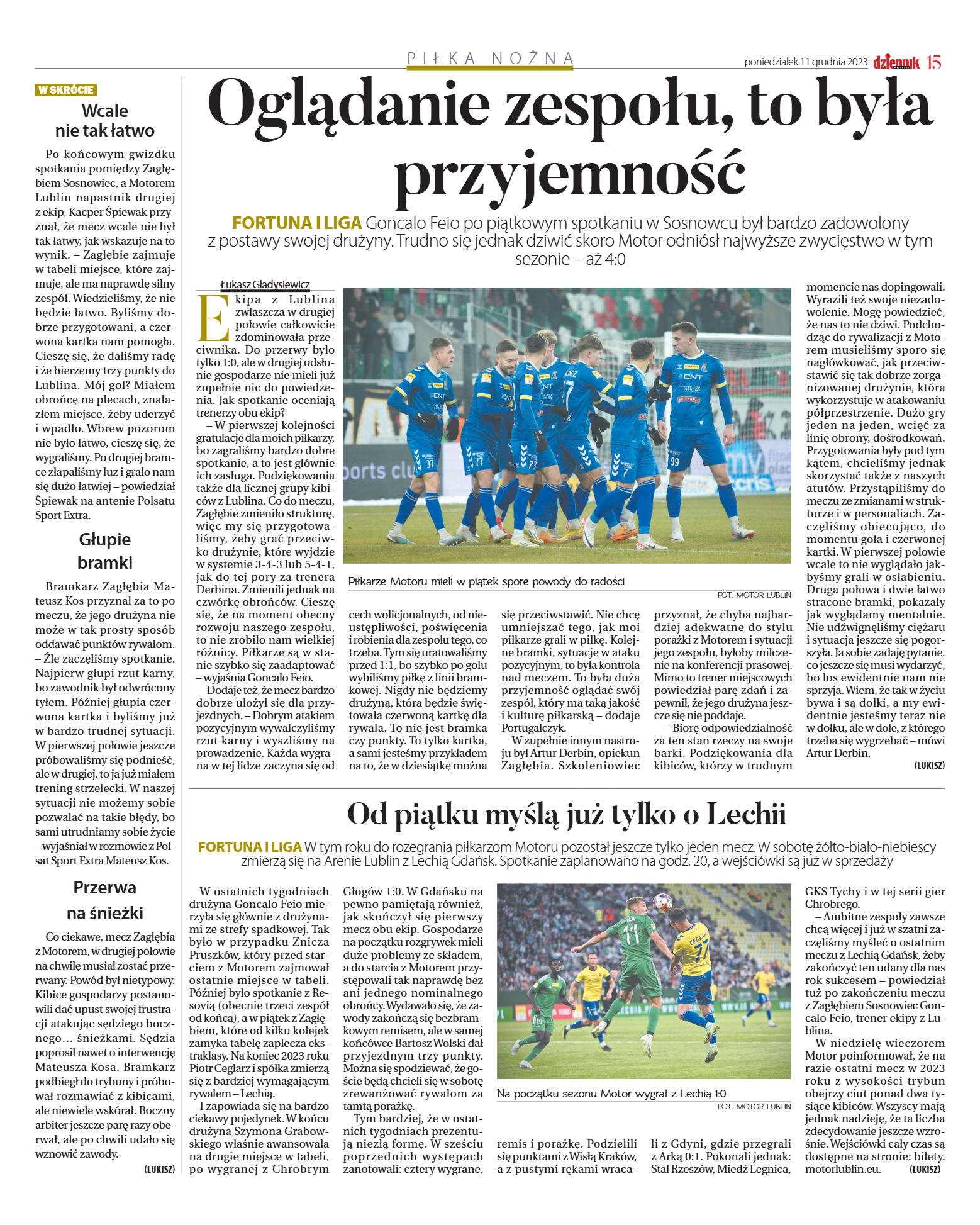 Wydanie główne - strona 15