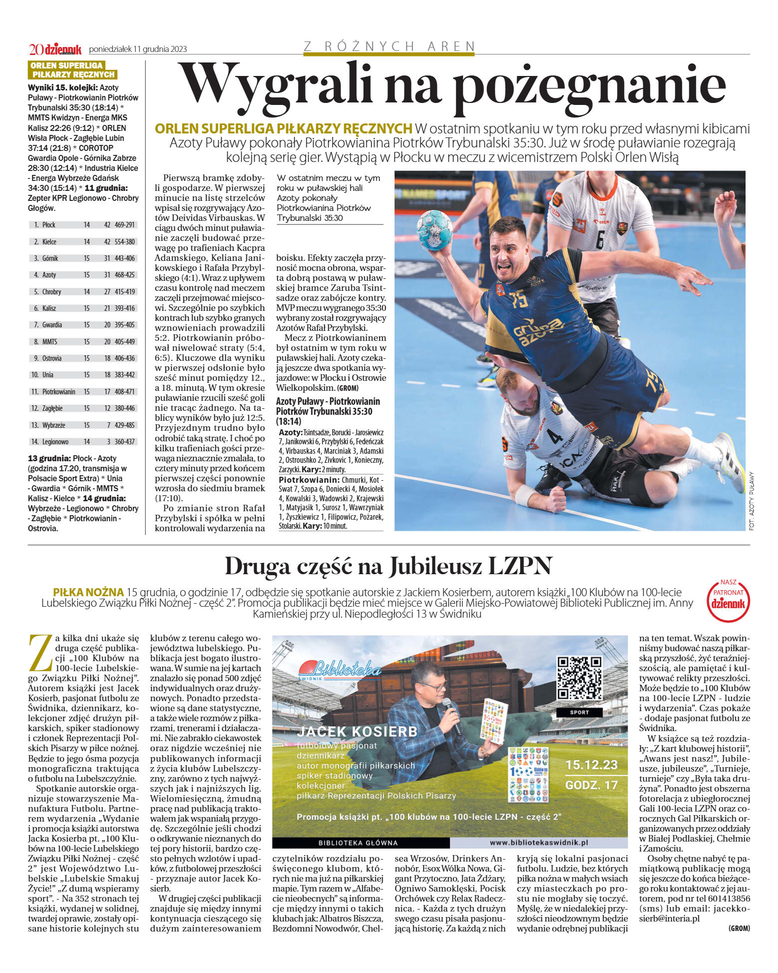 Wydanie główne - strona 20