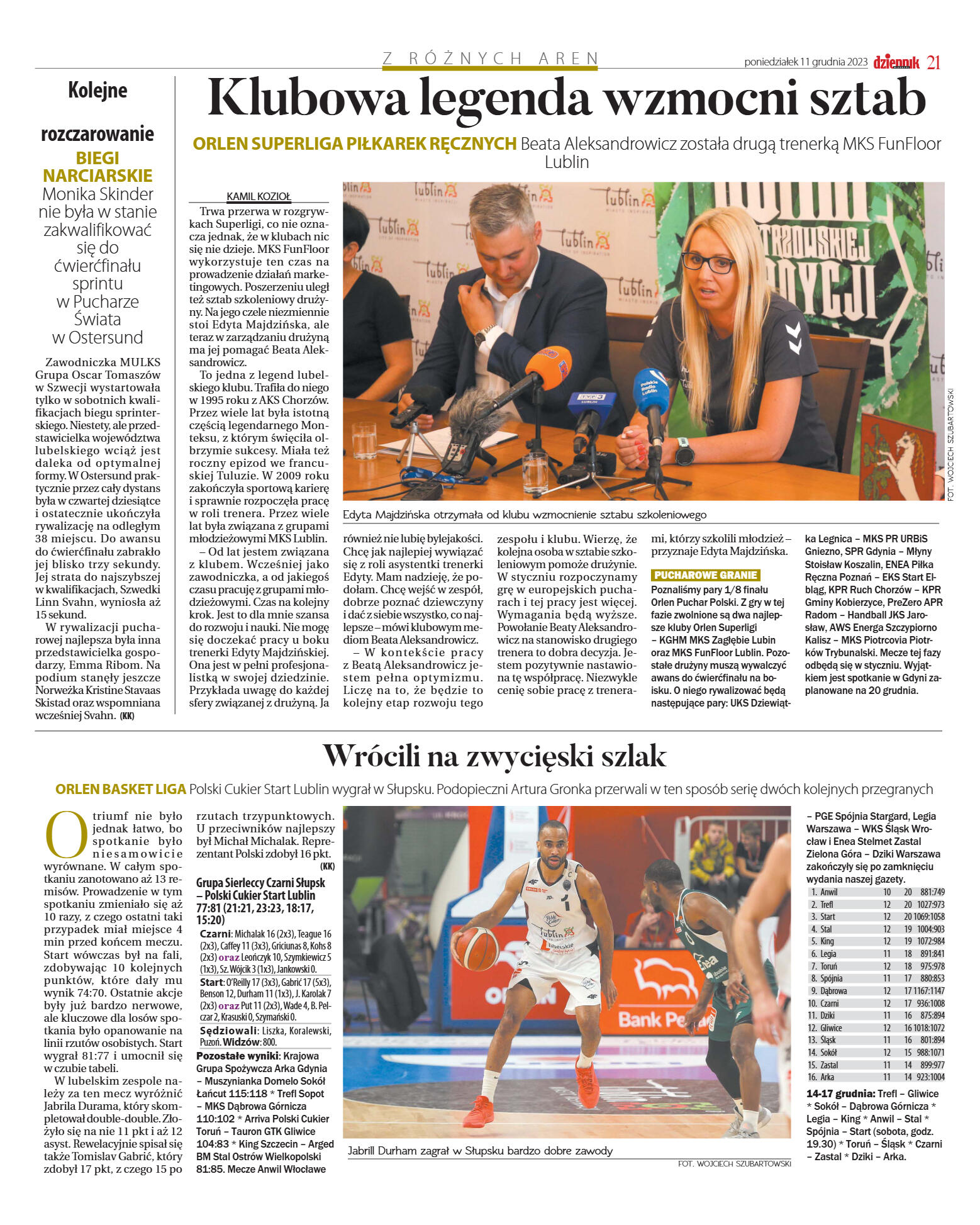 Wydanie główne - strona 21