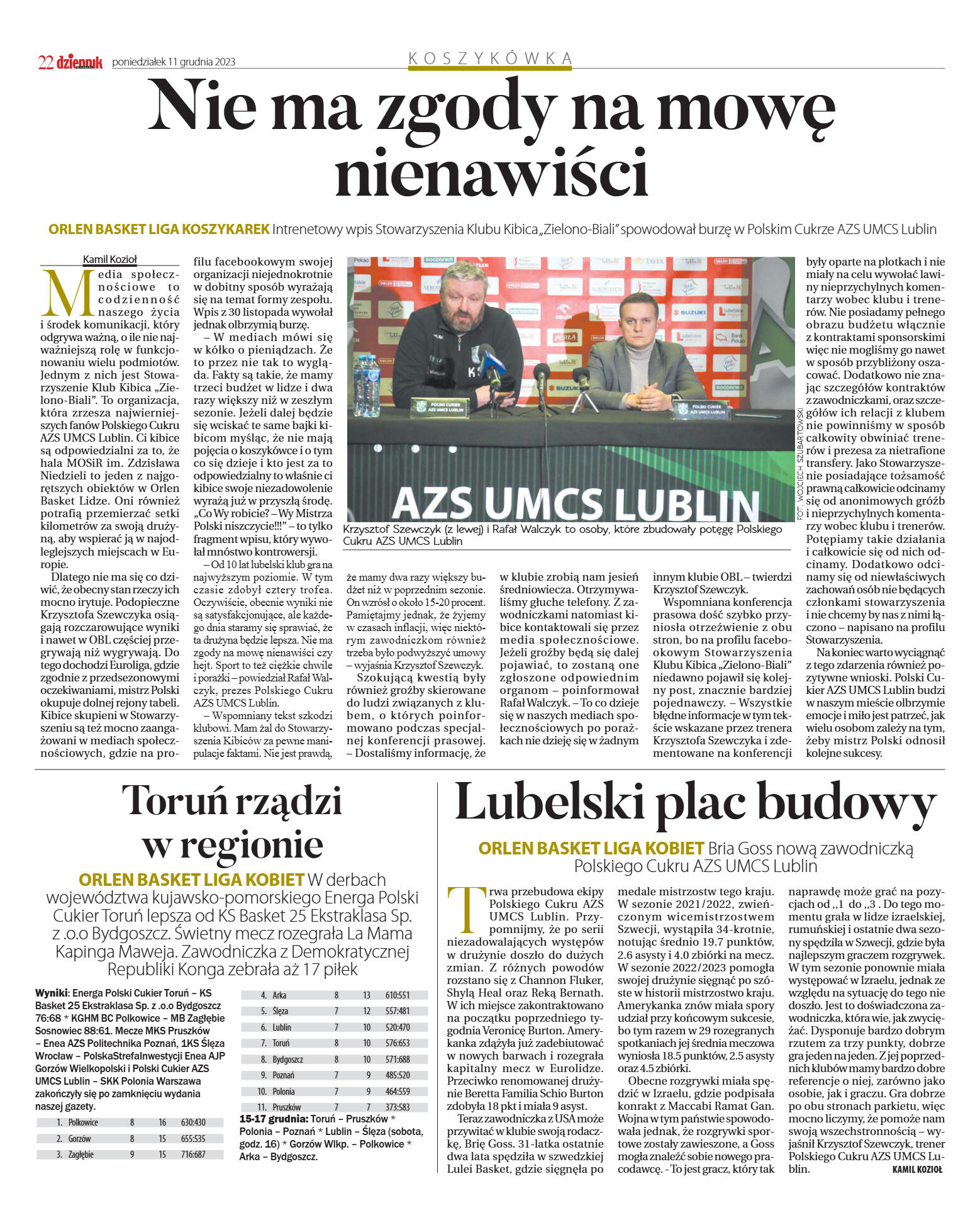 Wydanie główne - strona 22