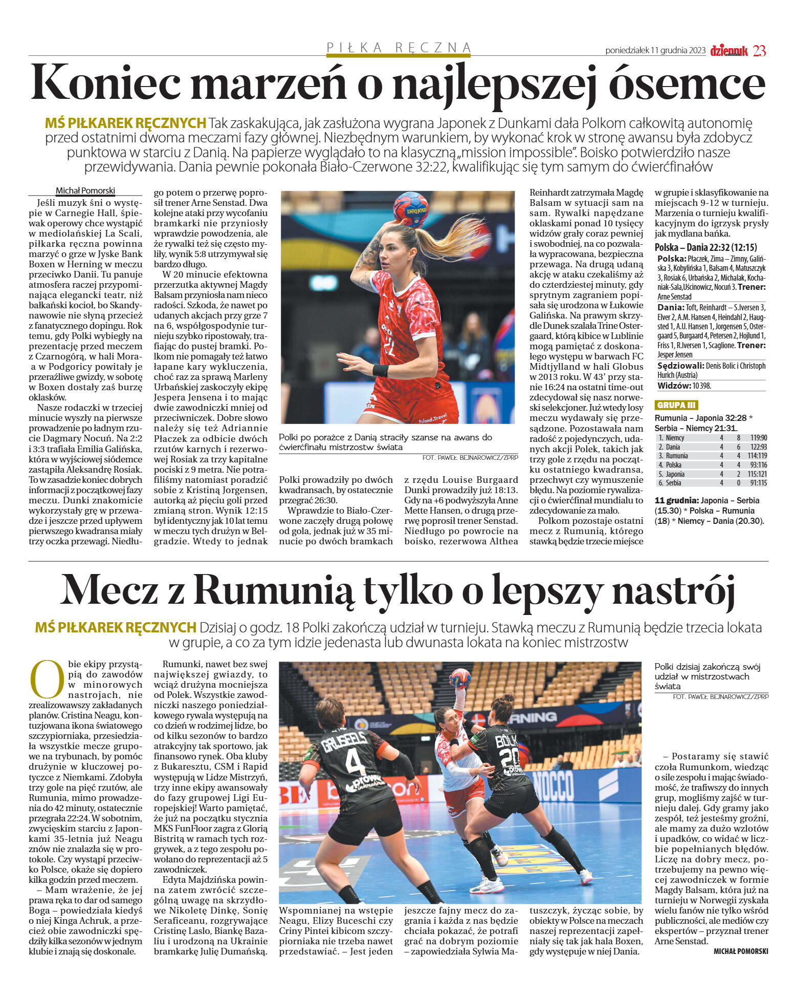 Wydanie główne - strona 23