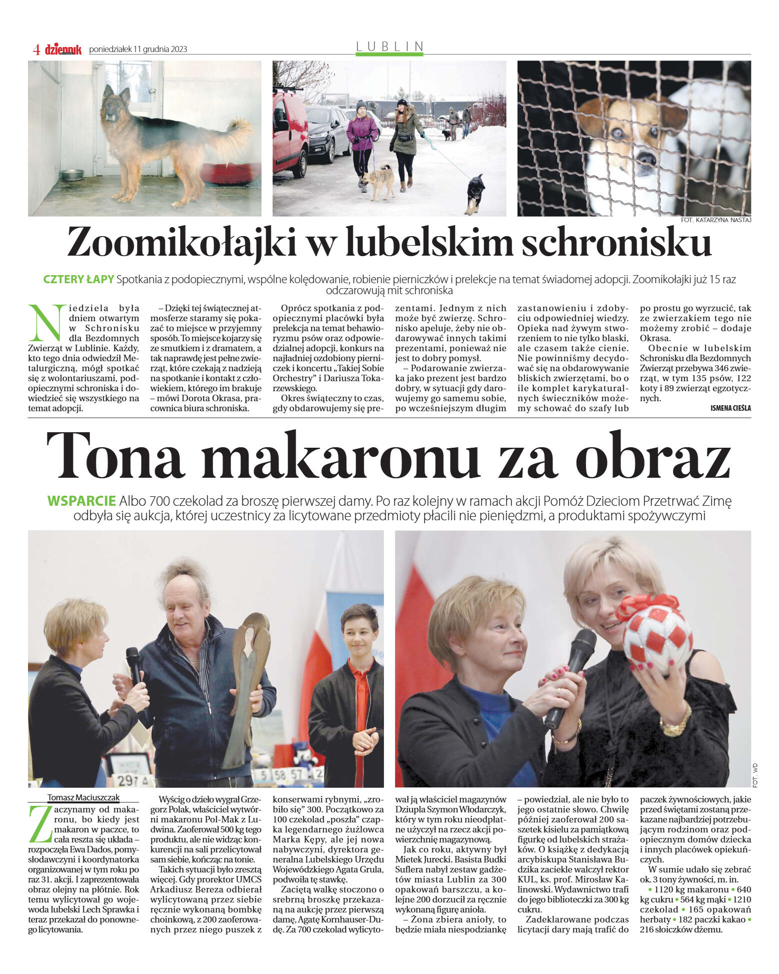 Wydanie główne - strona 4