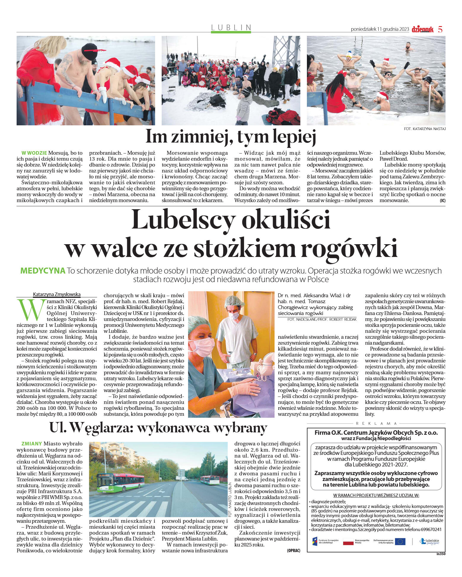 Wydanie główne - strona 5