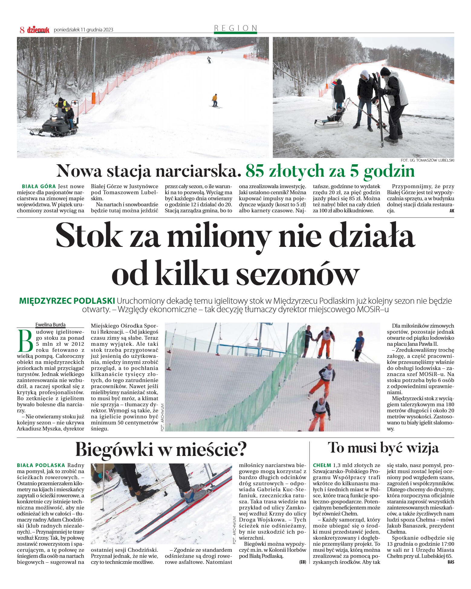 Wydanie główne - strona 8