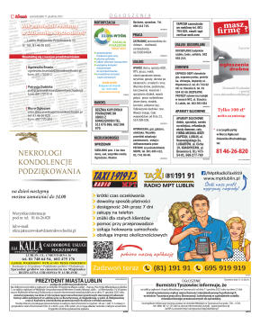 Wydanie główne - strona 12