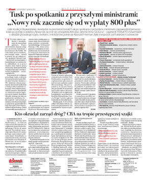 Wydanie główne - strona 2