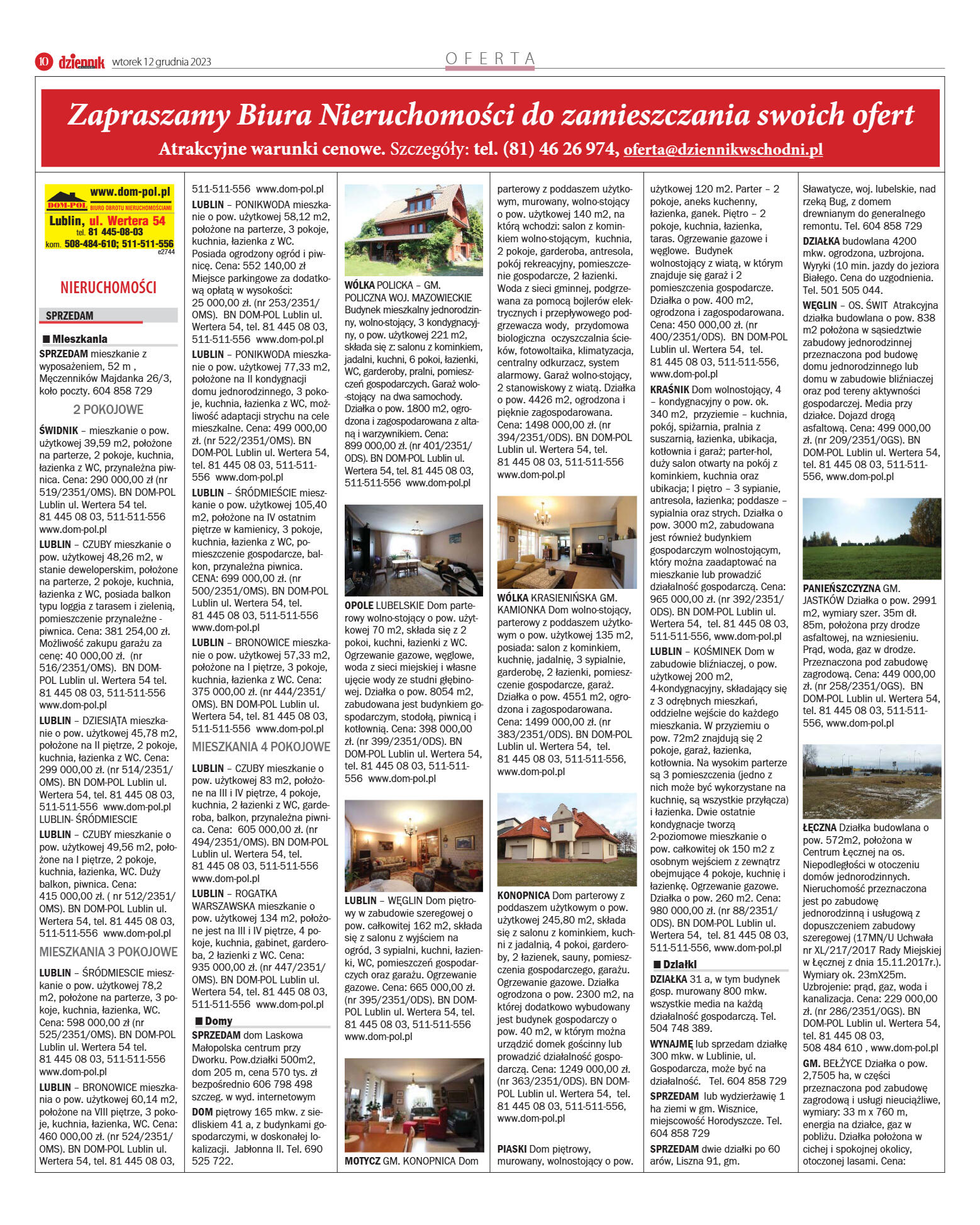 Wydanie główne - strona 10