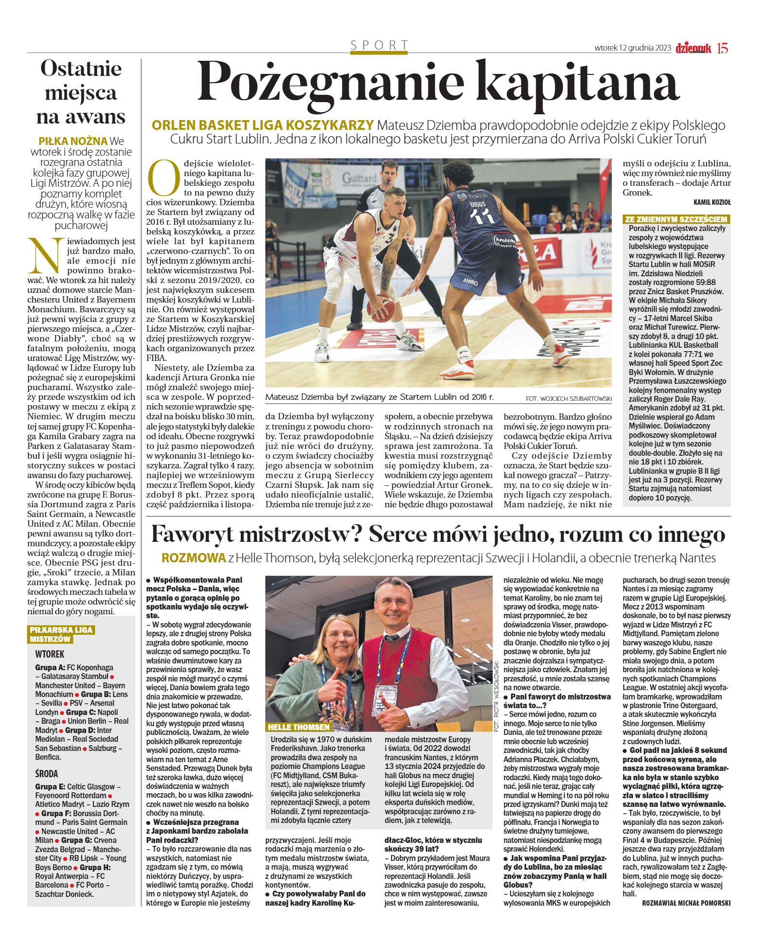 Wydanie główne - strona 15