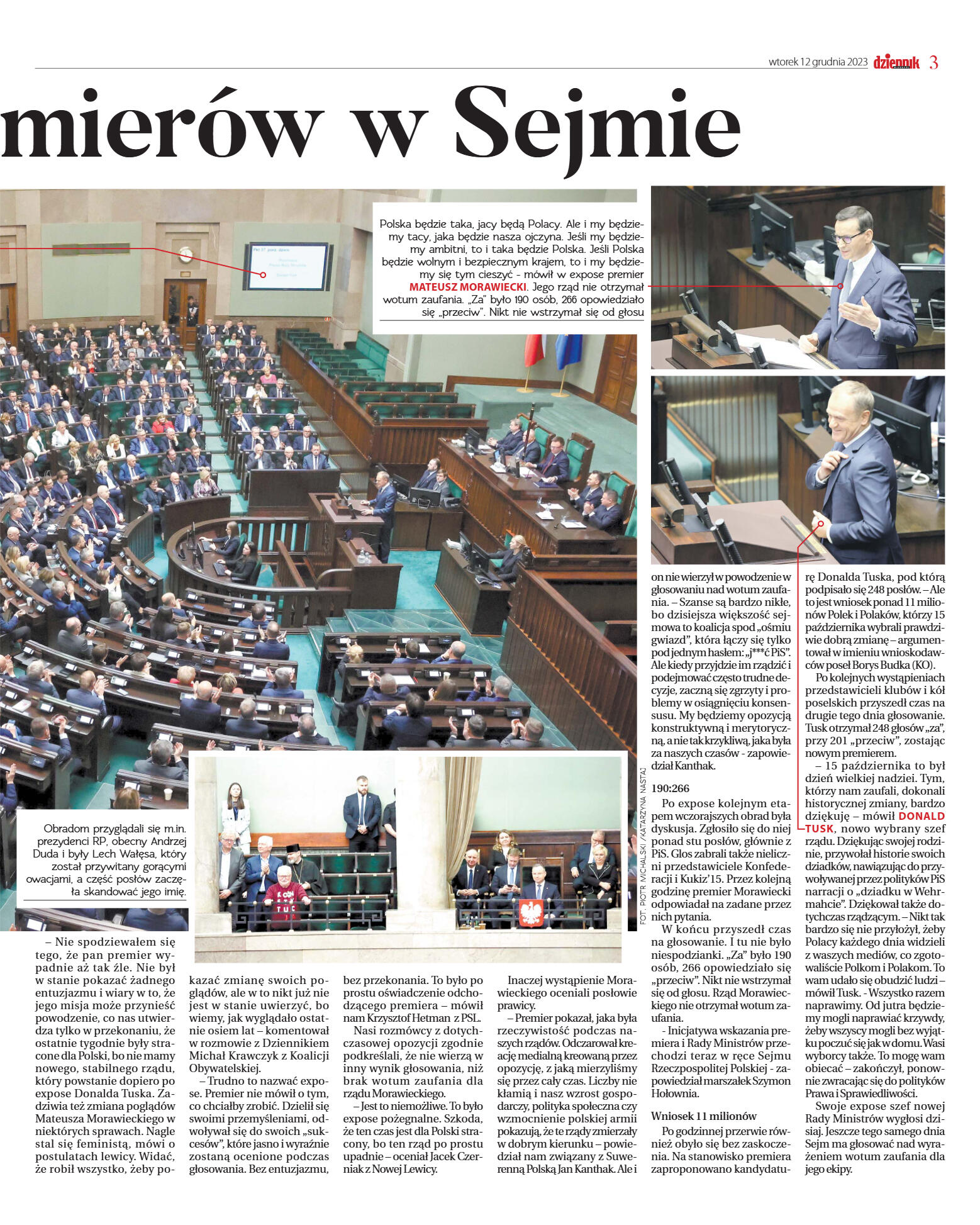 Wydanie główne - strona 3