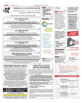 Wydanie główne - strona 12