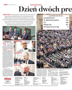 Wydanie główne - strona 2