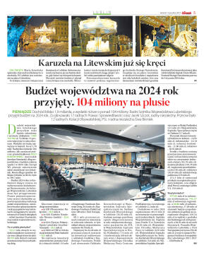 Wydanie główne - strona 5