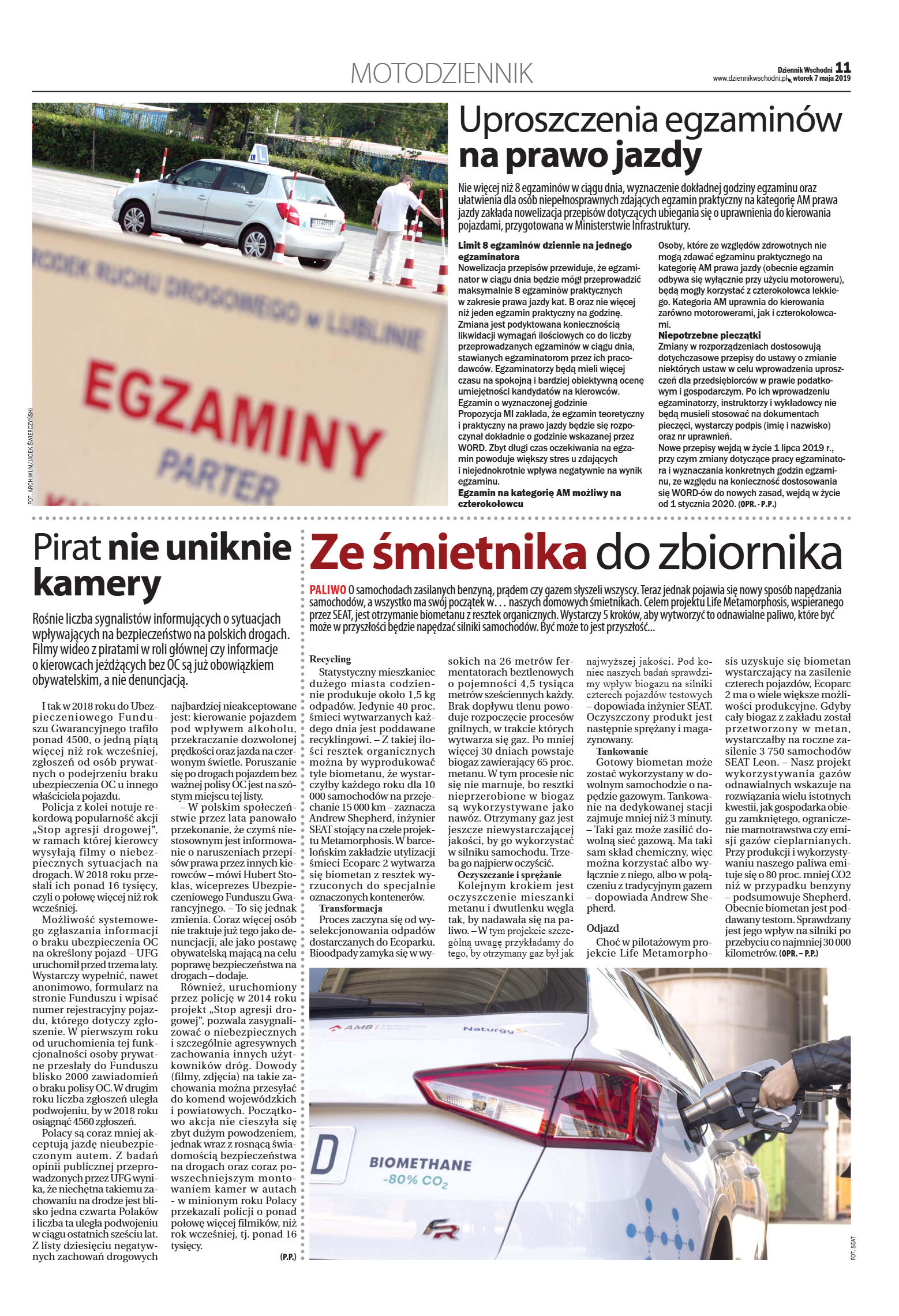 Wydanie główne - strona 11