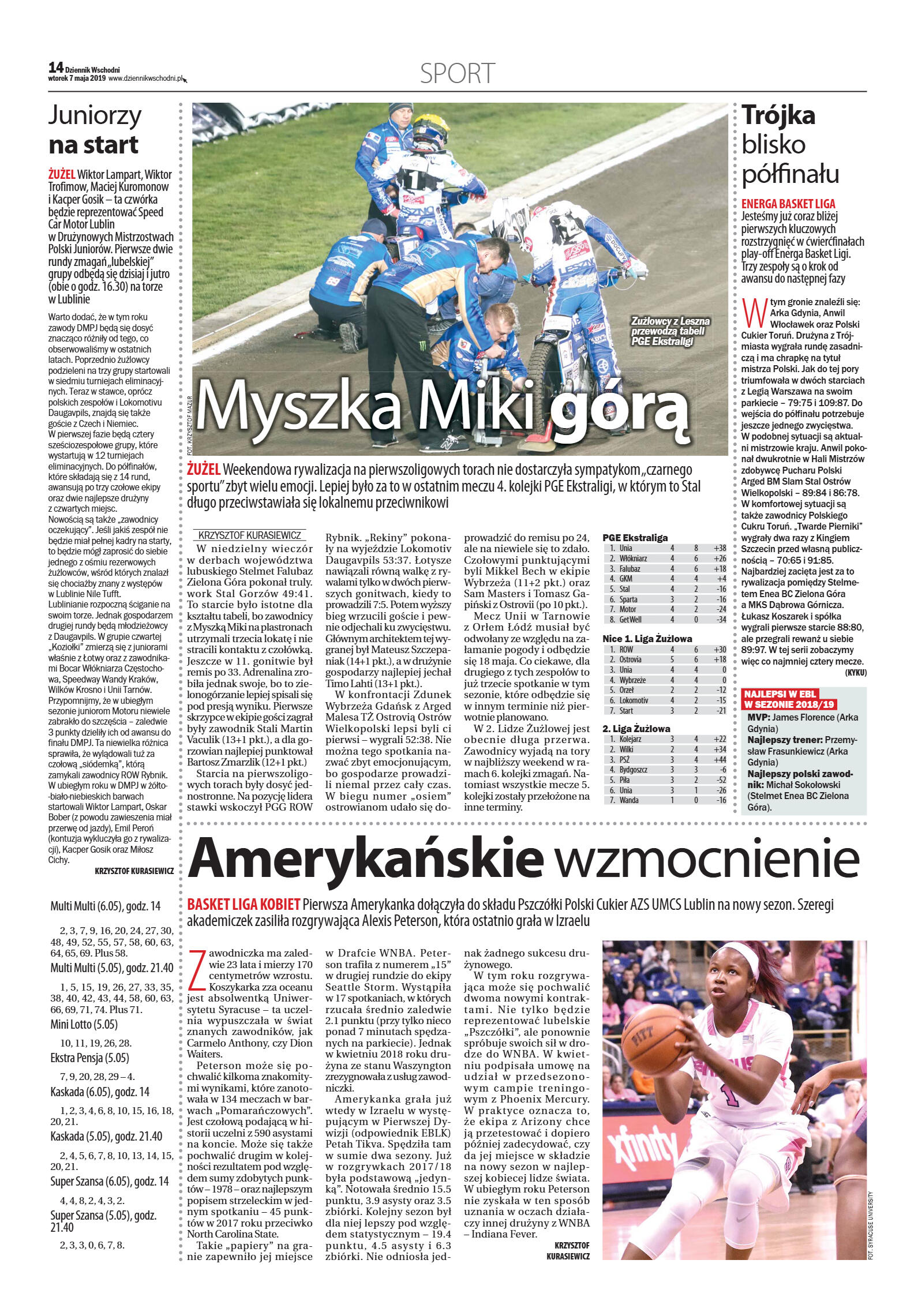 Wydanie główne - strona 14