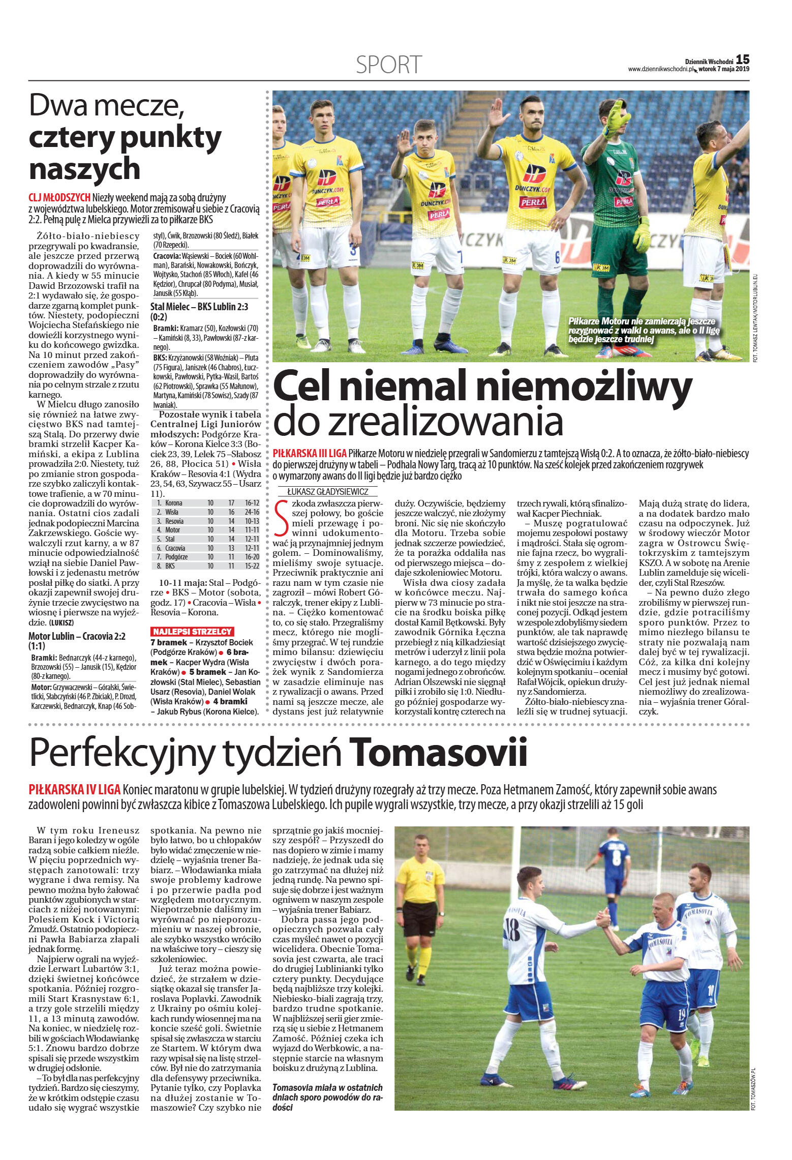 Wydanie główne - strona 15